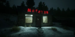 Скриншот Midnight Watcher: Village #3