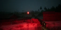 Скриншот Midnight Watcher: Village #6