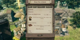 Скриншот Masters of Albion #4