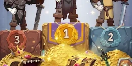 Скриншот Legend UP #1