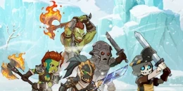 Скриншот Legend UP #2