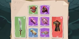 Скриншот Legend UP #4