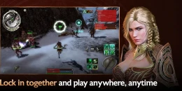 Скриншот Guild Wars® Reforged #4