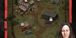Скриншот The Walking Dead: Aftermath #4