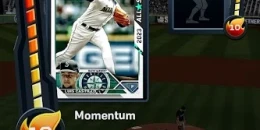 Скриншот MLB® The Show™ Mobile Baseball #3