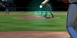 Скриншот MLB® The Show™ Mobile Baseball #4