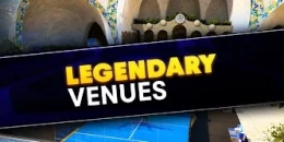 Скриншот Red Bull Padel: Court Legends #3