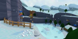 Скриншот Super Bear Adventure #1