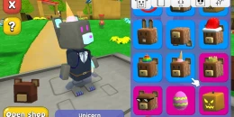 Скриншот Super Bear Adventure #4