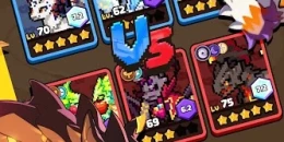 Скриншот Dragon Village 3 #2