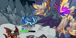 Скриншот Dragon Village 3 #4