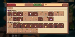 Скриншот Tiny Auto Knights #4