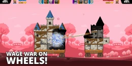Скриншот Castle Busters #4
