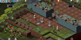 Скриншот Crawl Tactics #2