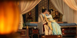 Скриншот Road to Empress II #1