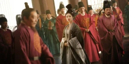 Скриншот Road to Empress II #3