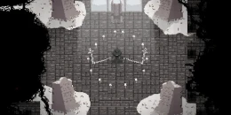 Скриншот Dark Sword: The Light of Ainn #2