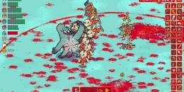 Скриншот How Many Dudes? #2