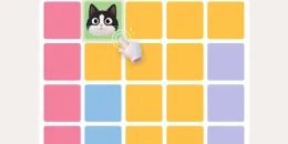 Скриншот Meowdoku #1