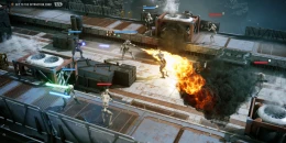 Скриншот STAR WARS Zero Company™ #2