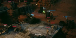 Скриншот STAR WARS Zero Company™ #5