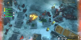 Скриншот Zombie Assault: Resurgence #4