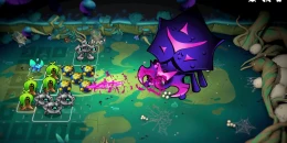 Скриншот Knightica #3