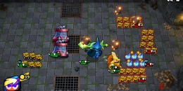 Скриншот Knightica #5