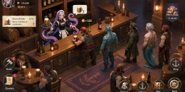 Скриншот Last Siren: Tavern Rise #1
