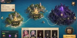 Скриншот Last Siren: Tavern Rise #3