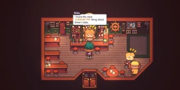 Скриншот Discounty: Supermarket Manager #4