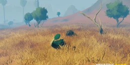 Скриншот Mesozoic Dawn #4