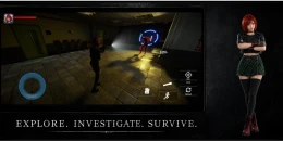 Скриншот Project Requiem: Survival #1