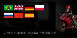Скриншот Project Requiem: Survival #3