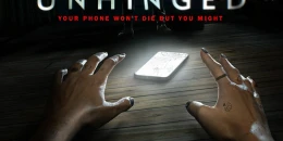 Скриншот Unhinged #2