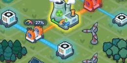 Скриншот Reactor 2: Nuclear Tycoon #1