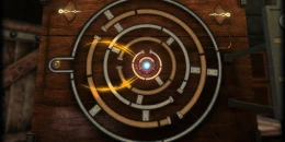 Скриншот Fragment Zero: The Escape #4