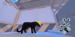 Скриншот Little Kitty, Big City #2