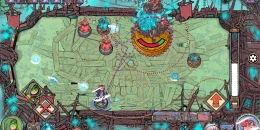 Скриншот Flick Shot Rogues #4