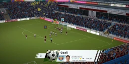 Скриншот Soccer Manager 2027 #1