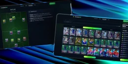 Скриншот Soccer Manager 2027 #2