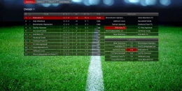 Скриншот Soccer Manager 2027 #3