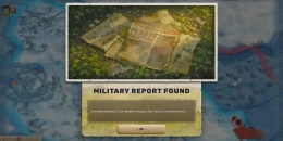 Скриншот After Inc: Revival #6