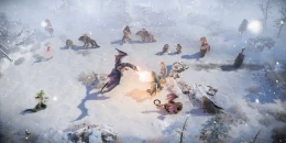 Скриншот Heroes of Might and Magic III Remake #4