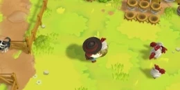Скриншот Gaucho Origins #1