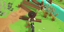 Скриншот Gaucho Origins #3
