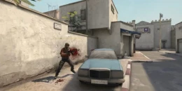 Скриншот Counter-Strike: Mobile Offensive #2