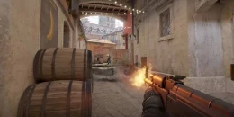 Скриншот Counter-Strike: Mobile Offensive #3