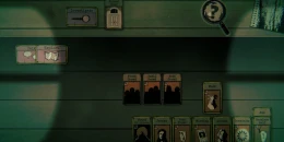 Скриншот Hillthorn #2