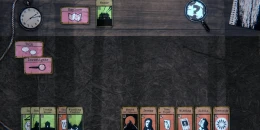 Скриншот Hillthorn #4